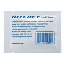 Ritchey Liquid Torque Carbon/Aluminium Montagepaste 5g