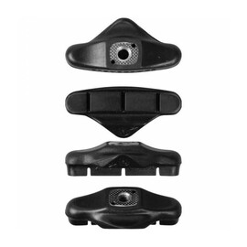 Pattini freno Campagnolo Veloce (4 pezzi) BR-VL600