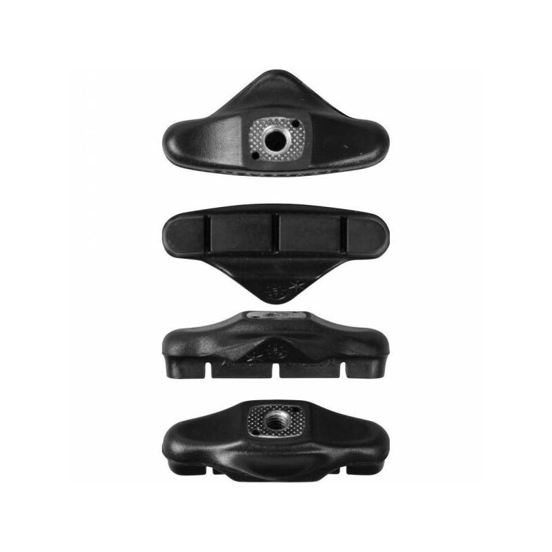 Pattini freno Campagnolo Veloce (4 pezzi) BR-VL600