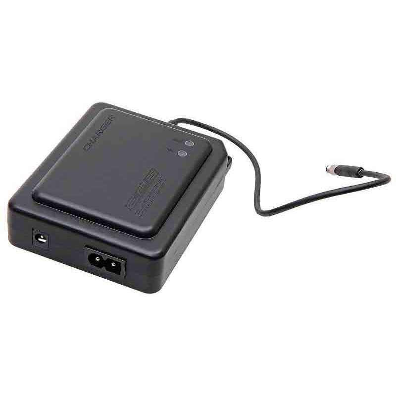 Campagnolo EPS V2/V3/V4 power unit charger Velodrome cycling shop