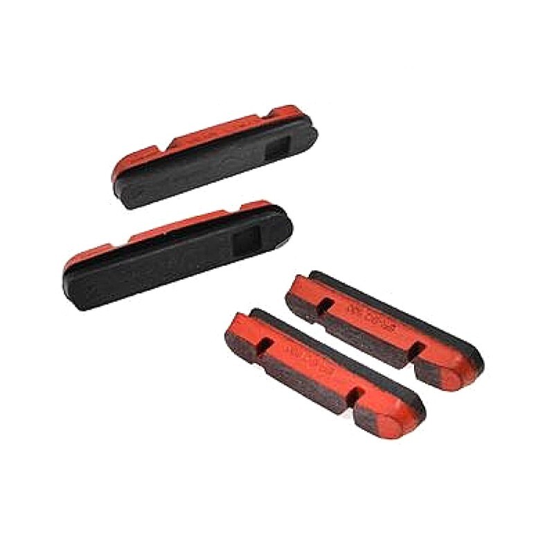 Insert Standard Campagnolo BR-RE700 – Pièce De Rechange Pour Freins De Vélo Campagnolo - 5