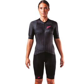 BRN Gladiator Lady Road woman jersey