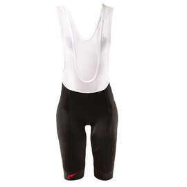 BRN Gladiator Lady Road bib shorts