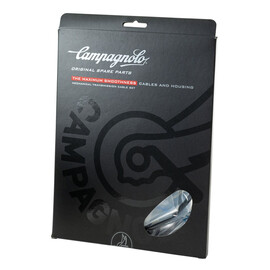 Set guaine cavi freno e...