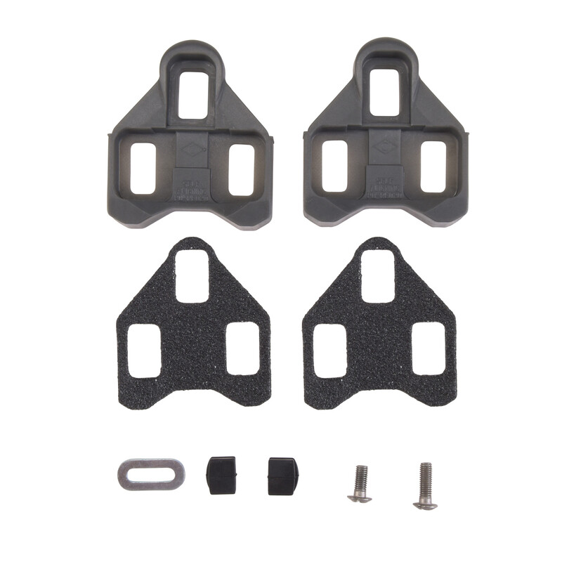 Campagnolo PD-RE021 feste Cleats / Pedalplatten
