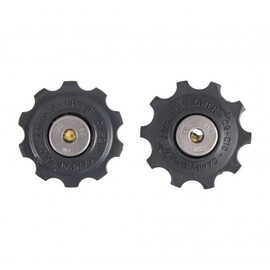 Rotelline cambio Campagnolo 10V Veloce RD-RE700
