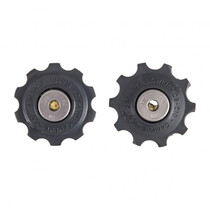 Rotelline cambio Campagnolo 10V Veloce RD-RE700