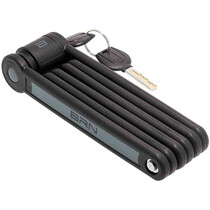 Lucchetto bici BRN LOCKS SNAKE