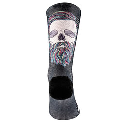 Gist Print Skull Sommersocken