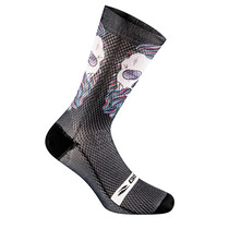 Calze ciclismo Gist Skull