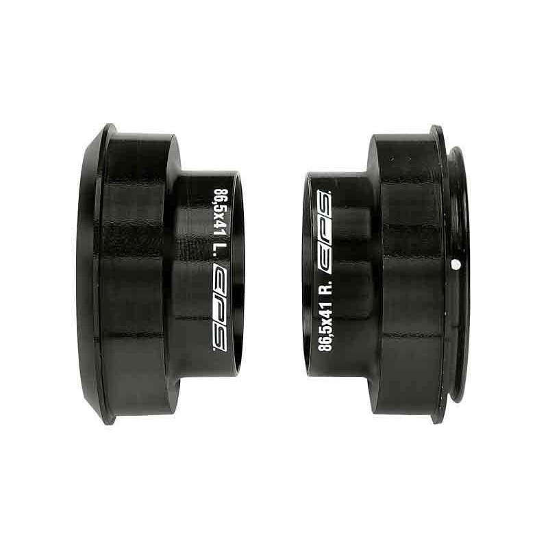 Calotte esterne Power-Torque OS-Fit BB386 86,5x46