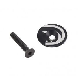 Deda headset cap 1-1/8"