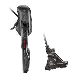 Comando Campagnolo Super Record Ergopower EPS 12V