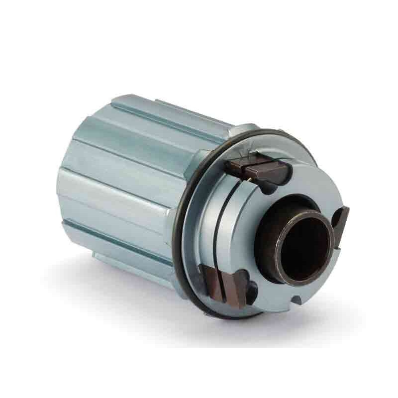 Corpo ruota libera Miche AL7075 Connect Shimano