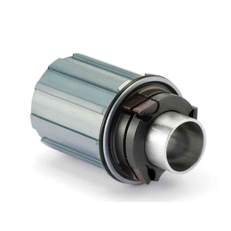 Corpo ruota libera Miche AL7075 SWR Campagnolo