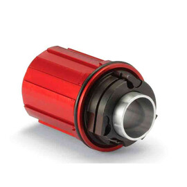 Corpo ruota libera Miche...