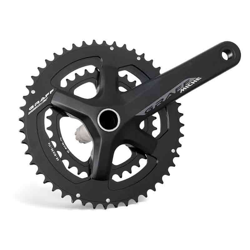 Miche Graff Crankset Miche Graff Chainring 96mm BCD 11-speed 30