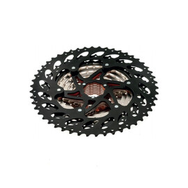 Pacco pignoni BRN Big 10V Shimano SRam