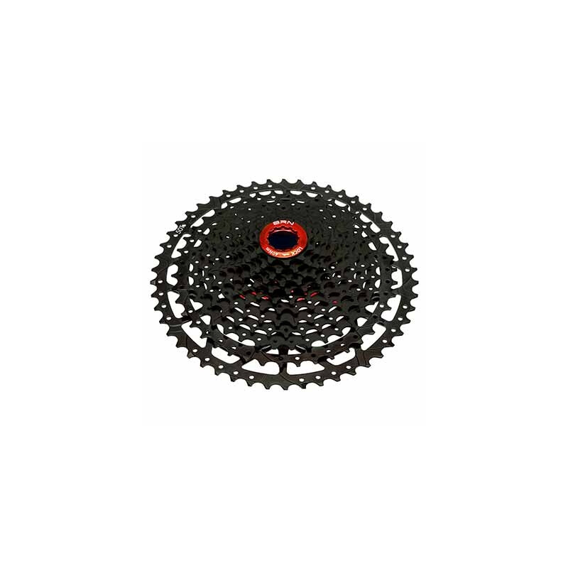 Pacco pignoni BRN Big Light 10V Shimano SRam