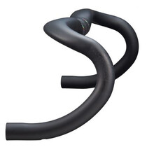 Piega manubrio Ritchey WCS Ergomax