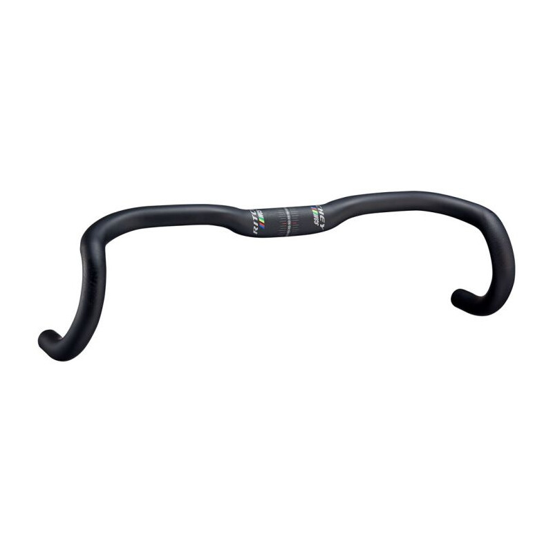 Piega manubrio Ritchey WCS Ergomax