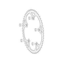 Campagnolo Chorus/Record/Super Record...
