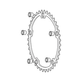 Campagnolo Chorus/Record/Super Record ab...