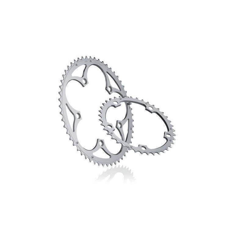 Miche Supertype 9/10-fach Kettenblatt für Shimano
