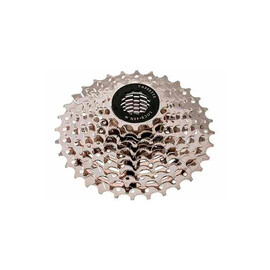 Pacco pignoni BRN 8V 11/32 denti compatibile Shimano