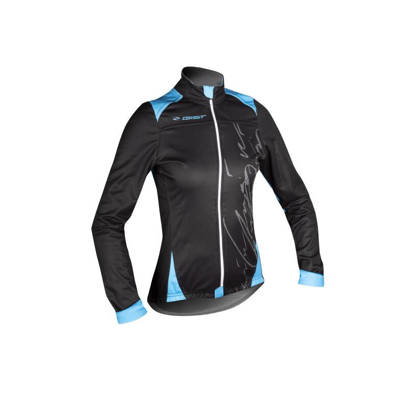 Giubbino donna Gist Moon Lady Velodrome cycling shop - Main Image