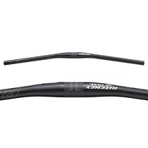 Manubrio in carbonio Ritchey WCS Carbon TRAIL Flat