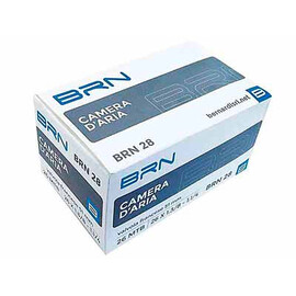 BRN 28-4 700 x 19/25C Schlauch