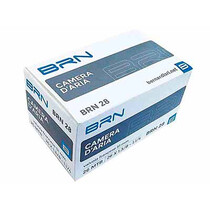 Camera d’aria BRN 28-4 700 x 19/25C Presta 40 mm