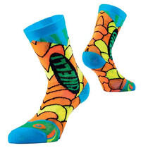 Cinelli Ana Benaroya Poseidon Sommersocken