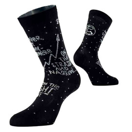 Cinelli Chas The Rightfoot...