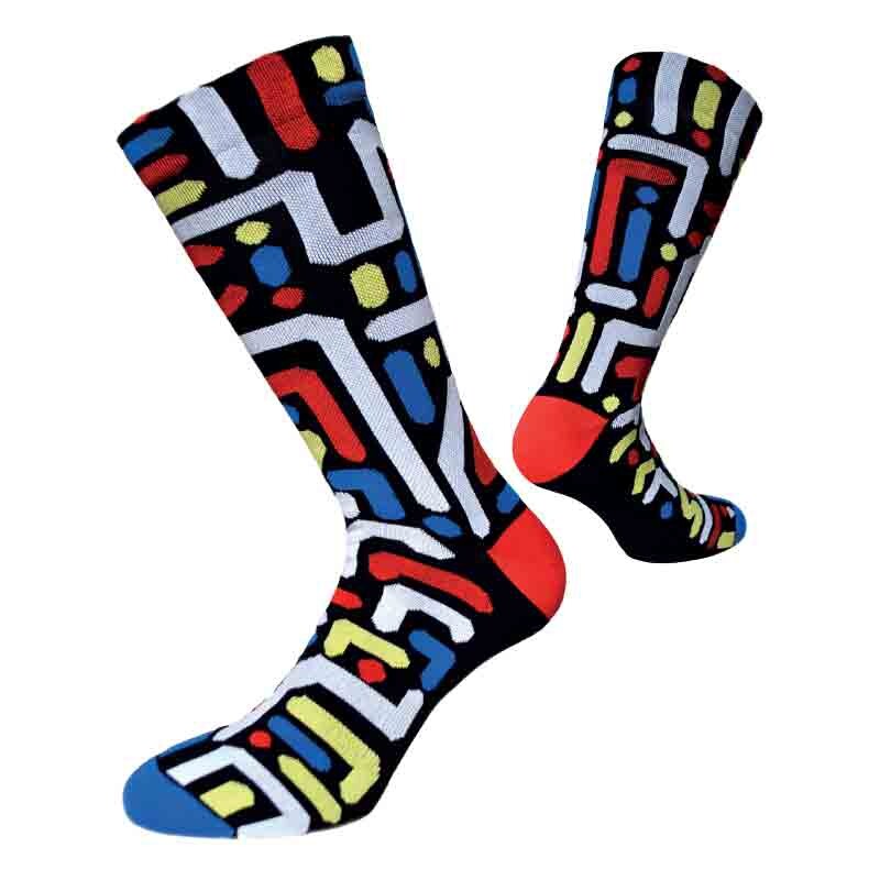 Calzini Cinelli Yoon Hyup City Lights