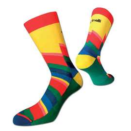 Cinelli Zydeco Sommersocken