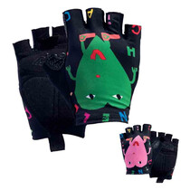 Guanti Cinelli Sammy Binkow Best Friends