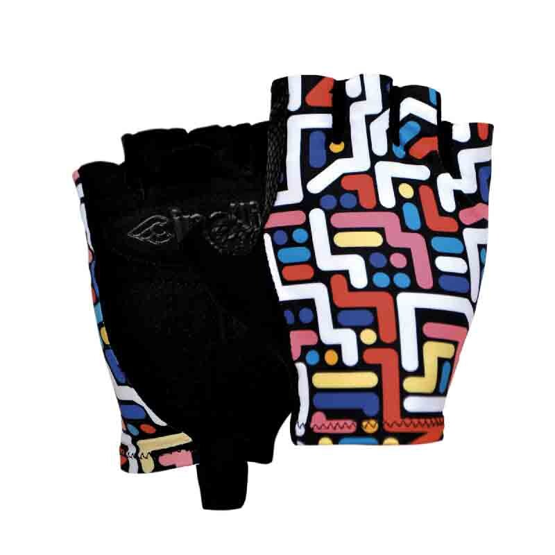 Cinelli Yoon Hyup City Lights summer gloves
