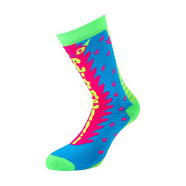 Cinelli Ana Benaroya Snake Sommersocken