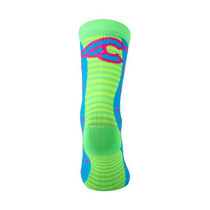 Cinelli Ana Benaroya Snake Sommersocken