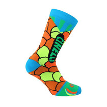 Cinelli Ana Benaroya Poseidon Sommersocken