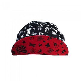 Cinelli Mike Giant Icons cap