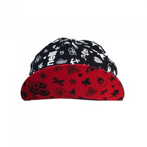 Cappellino Cinelli Mike Giant Icons