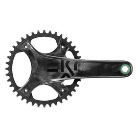Campagnolo Ekar 13-fach Kurbelgarnitur 40T
