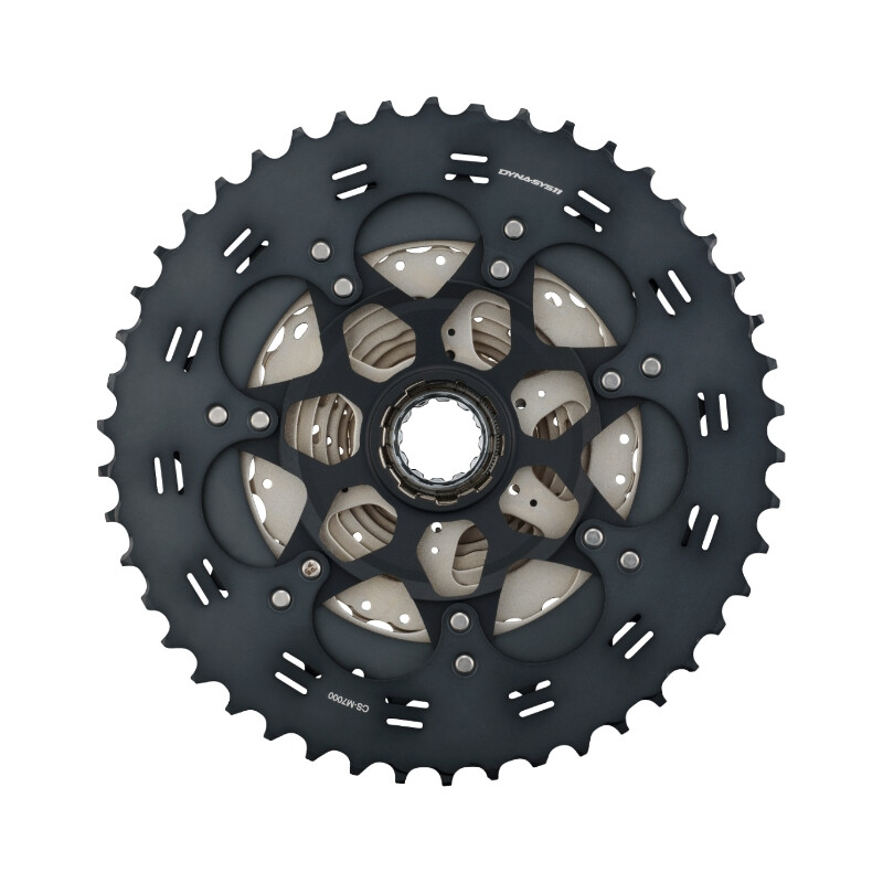 Mountain Bike Groupset Shimano Slx M7000 Shimano XT M8000 SLX