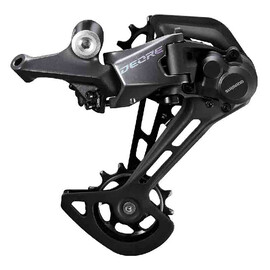 Cambio Shimano Deore SHADOW RD+ 1x12V RD-M6100-SGS