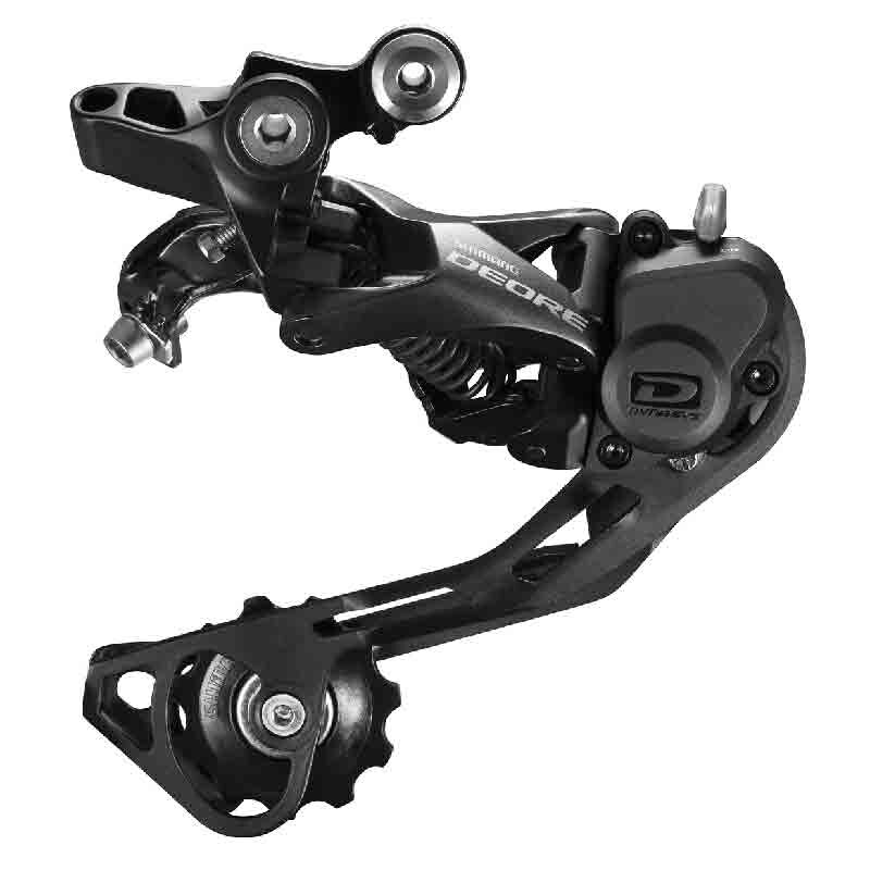 Shimano Deore XT RD-T8000-SGS 10-fach Schaltwerk