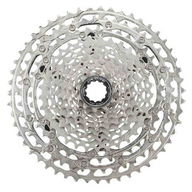 Pacco pignoni Shimano Deore...