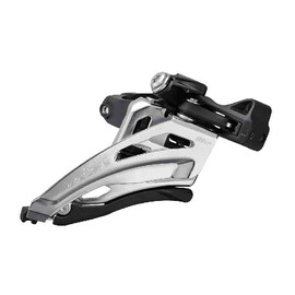 Deragliatore Shimano Deore...